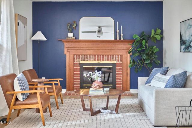 545 Bluestone Road, Durham, NC 27713