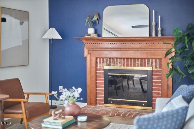 545 Bluestone Road, Durham, NC 27713