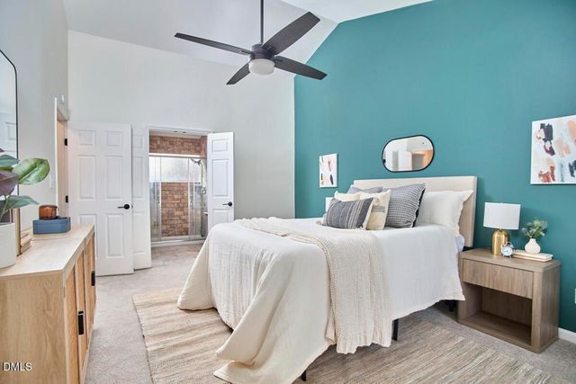 545 Bluestone Road, Durham, NC 27713