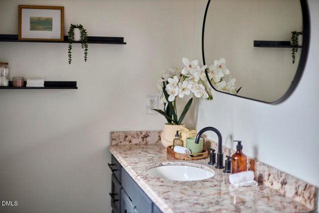 545 Bluestone Road, Durham, NC 27713