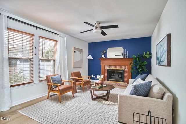 545 Bluestone Road, Durham, NC 27713