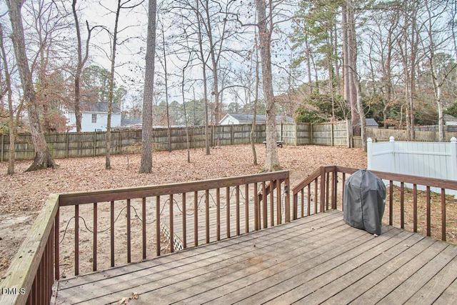 545 Bluestone Road, Durham, NC 27713