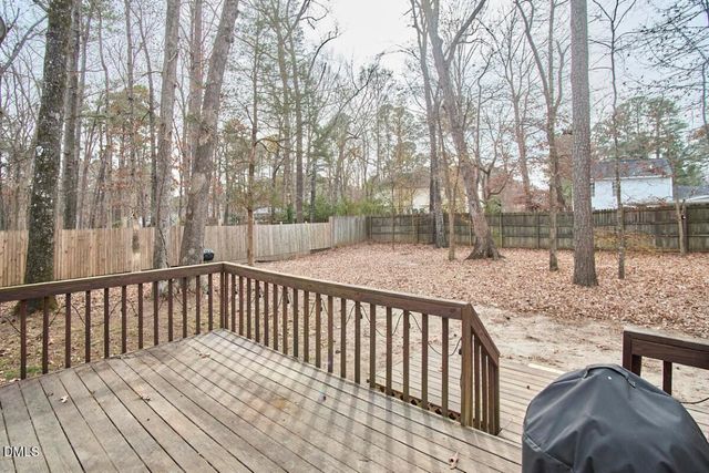 545 Bluestone Road, Durham, NC 27713