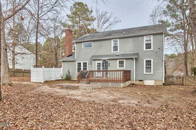 545 Bluestone Road, Durham, NC 27713