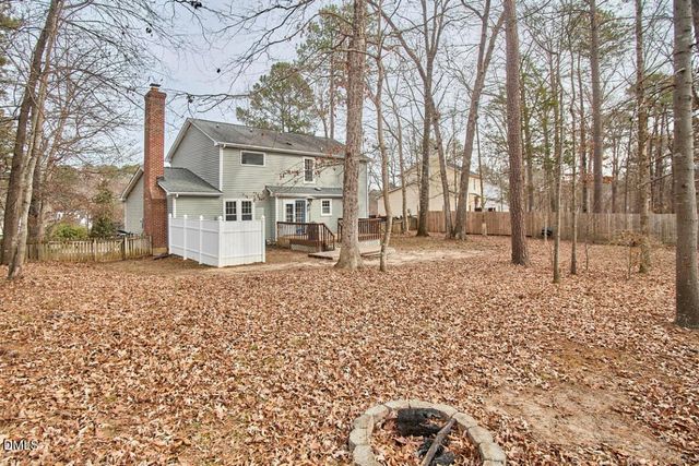 545 Bluestone Road, Durham, NC 27713