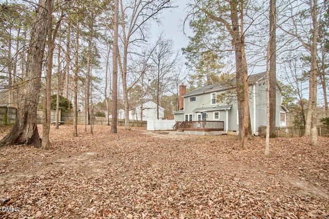 545 Bluestone Road, Durham, NC 27713