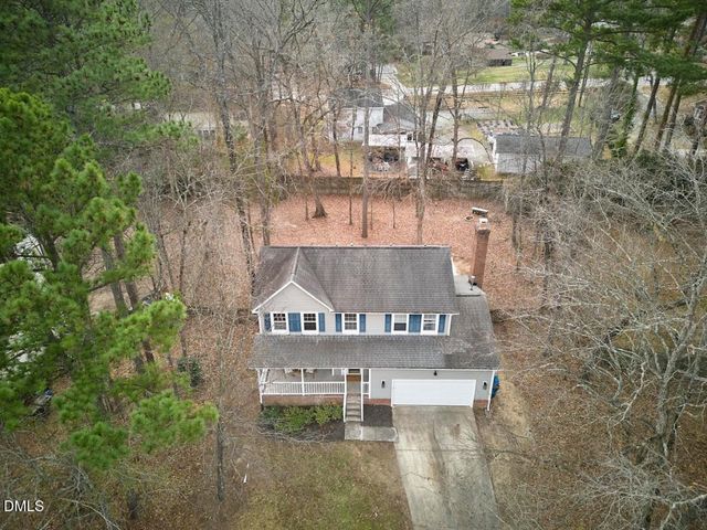 545 Bluestone Road, Durham, NC 27713