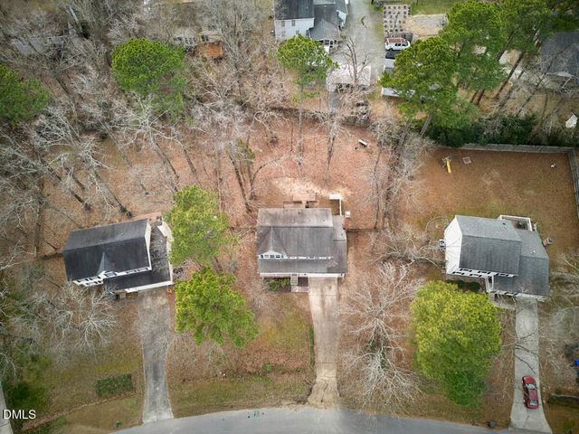 545 Bluestone Road, Durham, NC 27713