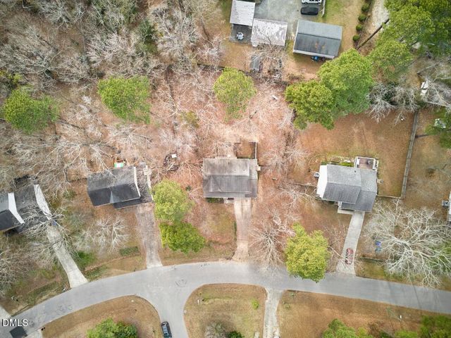 545 Bluestone Road, Durham, NC 27713