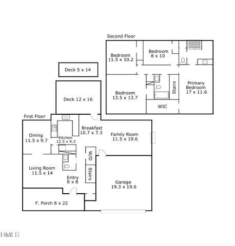 545 Bluestone Road, Durham, NC 27713