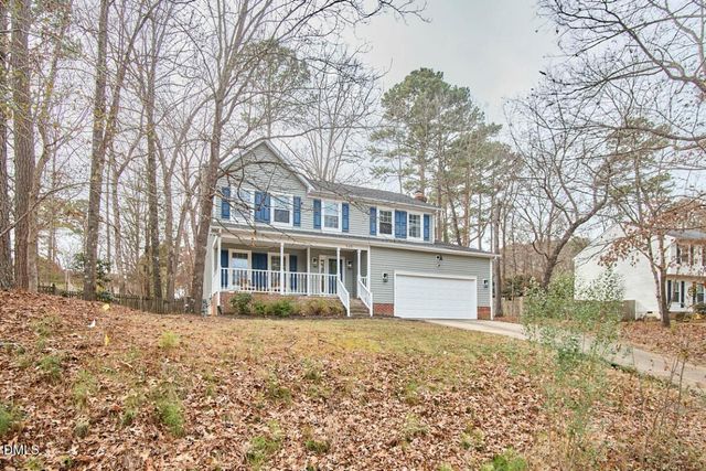 545 Bluestone Road, Durham, NC 27713