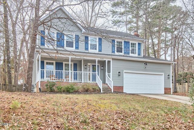 545 Bluestone Road, Durham, NC 27713