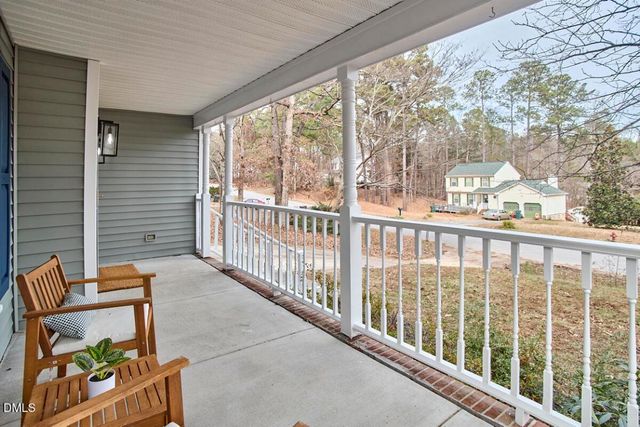 545 Bluestone Road, Durham, NC 27713