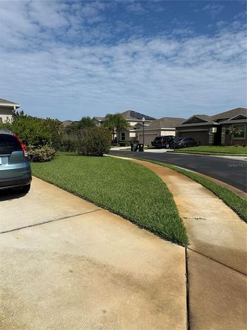 4273 CORTLAND DRIVE, Davenport, FL 33837