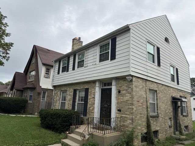 3140 N 42nd PLACE, Milwaukee, WI 53216