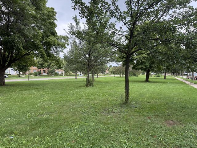 3140 N 42nd PLACE, Milwaukee, WI 53216