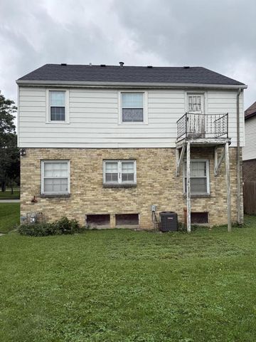 3140 N 42nd PLACE, Milwaukee, WI 53216