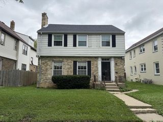 3140 N 42nd PLACE, Milwaukee, WI 53216