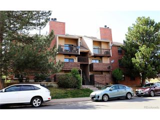 15594 E Arizona Ave 106, Aurora, CO 80017