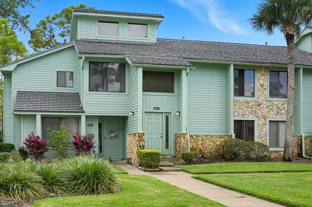 132 GOLDEN EYE DRIVE C, Daytona Beach, FL 32119