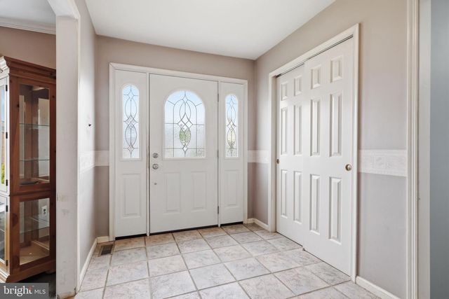 595 BUCK DR, Fairless Hills, PA 19030