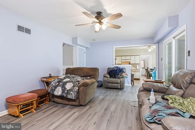 595 BUCK DR, Fairless Hills, PA 19030
