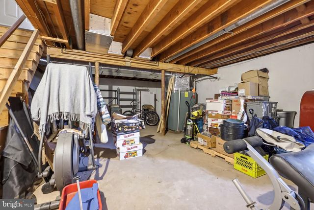 595 BUCK DR, Fairless Hills, PA 19030