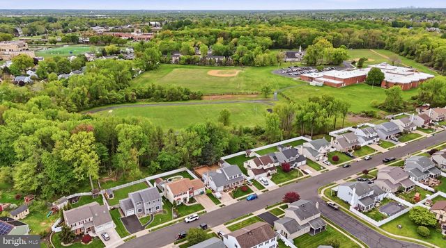 595 BUCK DR, Fairless Hills, PA 19030