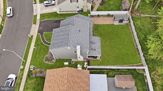 595 BUCK DR, Fairless Hills, PA 19030