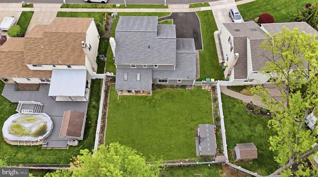 595 BUCK DR, Fairless Hills, PA 19030