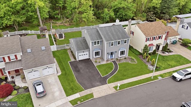 595 BUCK DR, Fairless Hills, PA 19030