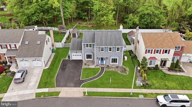 595 BUCK DR, Fairless Hills, PA 19030