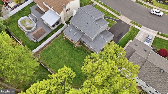 595 BUCK DR, Fairless Hills, PA 19030