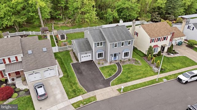 595 BUCK DR, Fairless Hills, PA 19030