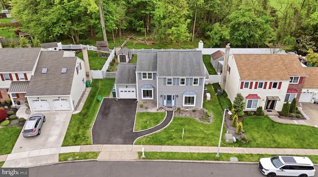 595 BUCK DR, Fairless Hills, PA 19030