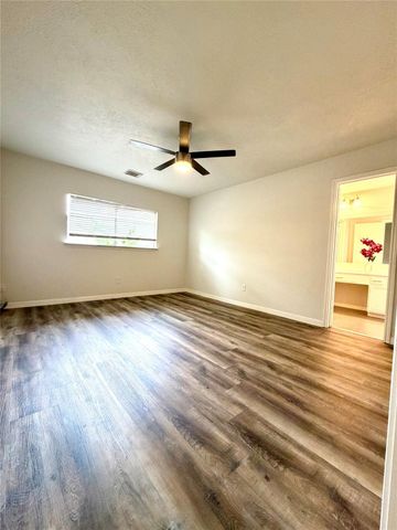 19114 Indian Grass Drive, Katy, TX 77449