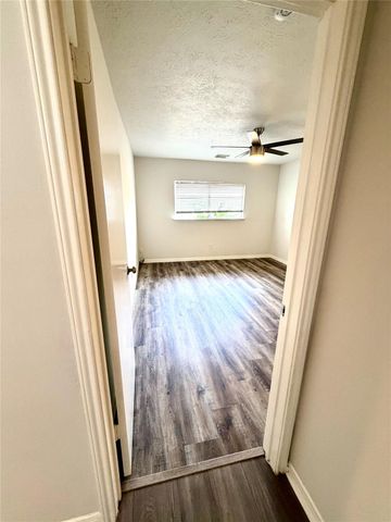 19114 Indian Grass Drive, Katy, TX 77449