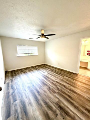 19114 Indian Grass Drive, Katy, TX 77449