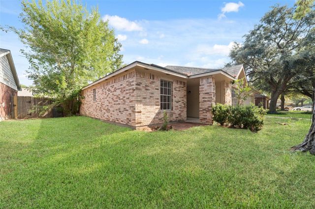 19114 Indian Grass Drive, Katy, TX 77449