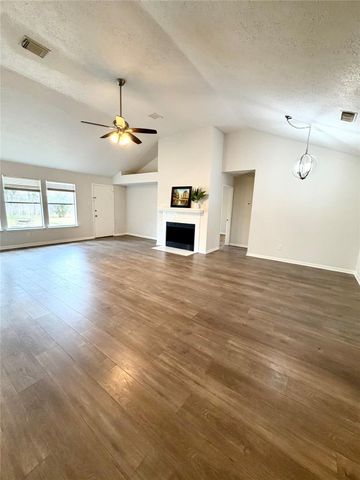 19114 Indian Grass Drive, Katy, TX 77449