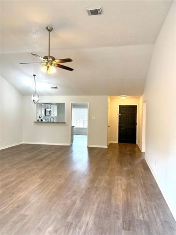 19114 Indian Grass Drive, Katy, TX 77449