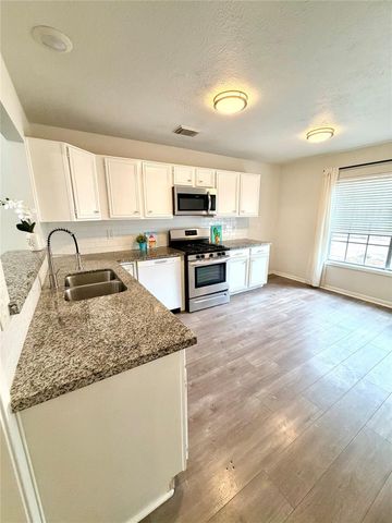 19114 Indian Grass Drive, Katy, TX 77449