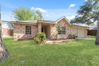 19114 Indian Grass Drive, Katy, TX 77449
