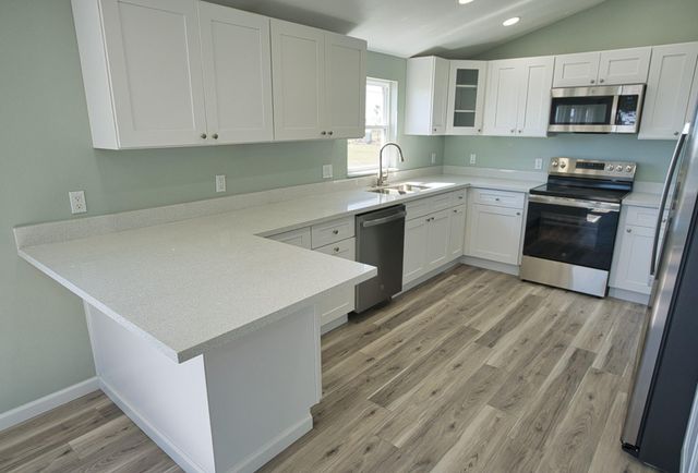 976 County Road 202, Sargent, TX 77414