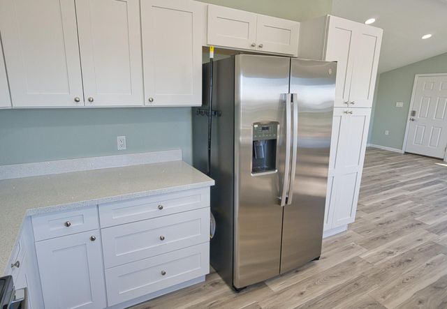 976 County Road 202, Sargent, TX 77414