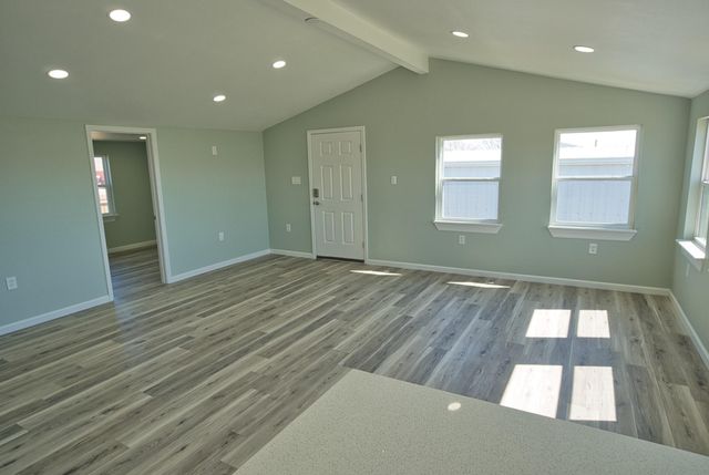 976 County Road 202, Sargent, TX 77414