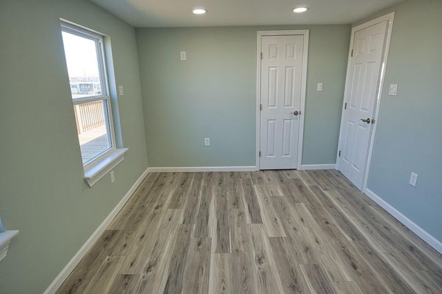 976 County Road 202, Sargent, TX 77414