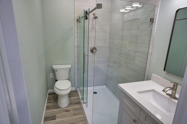 976 County Road 202, Sargent, TX 77414