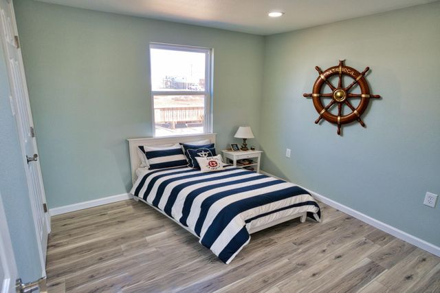 976 County Road 202, Sargent, TX 77414