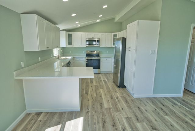 976 County Road 202, Sargent, TX 77414